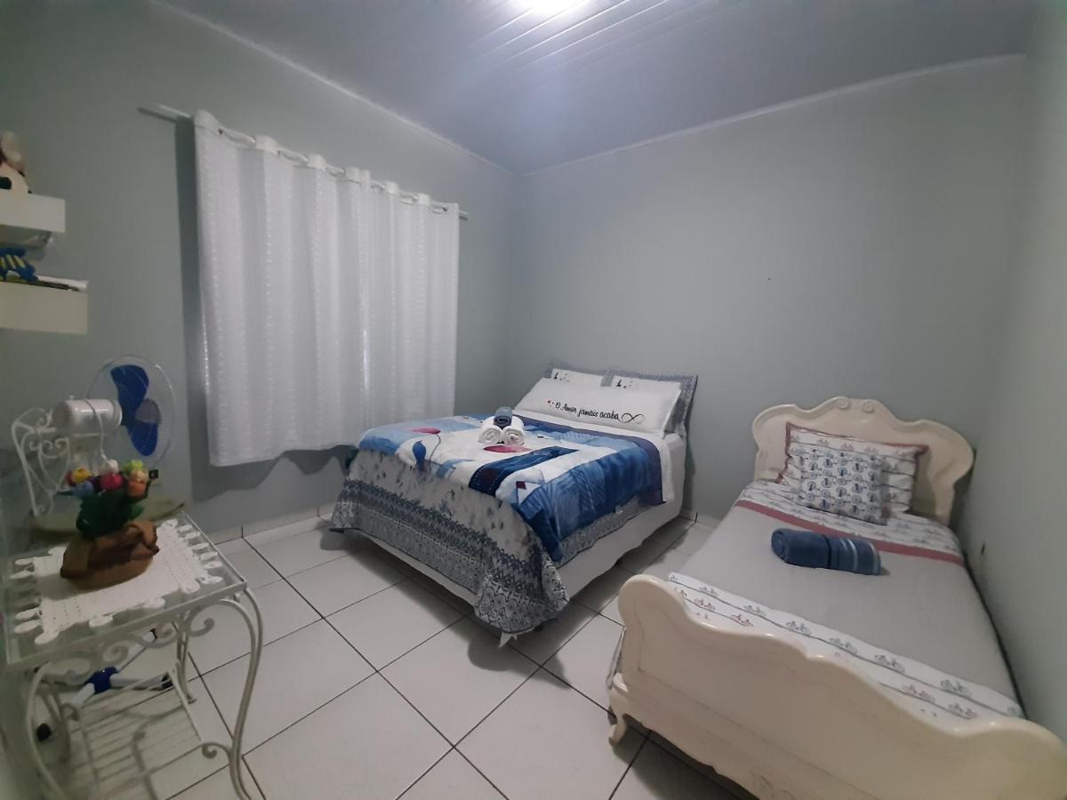 Casa Rosa Lumiar, Cachoeira Particular E Fazendinha Экстерьер фото