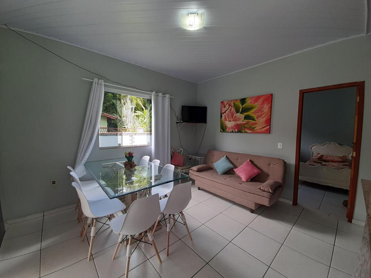 Casa Rosa Lumiar, Cachoeira Particular E Fazendinha Экстерьер фото